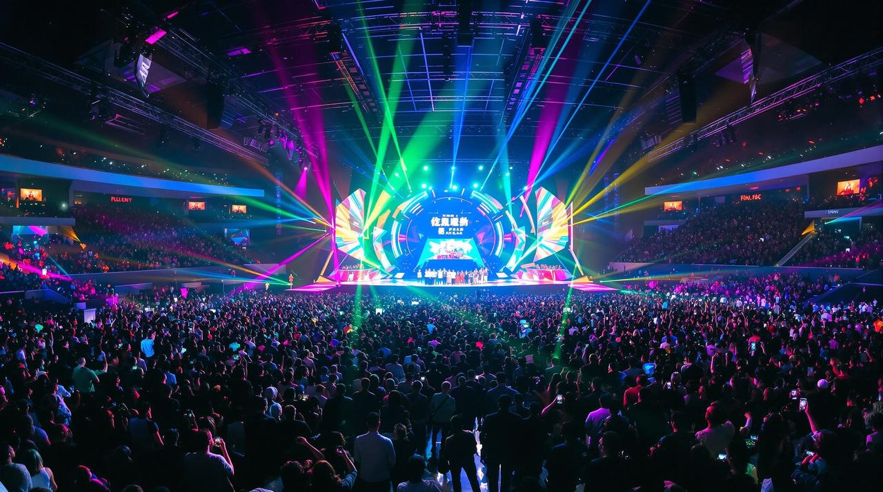 草莓视频官网影迷节 2026